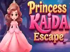 Princess Kaida Escape