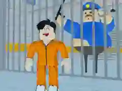 Roblox: Barry's Prison Run Roblox: Barry's Prison Run