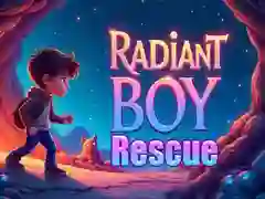 Radiant Boy Rescue Radiant Boy Rescue