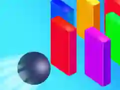 Domino Smash 3D Domino Smash 3D