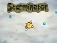 Sterminator Sterminator