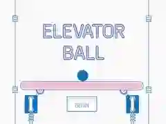 Elevator Ball Elevator Ball