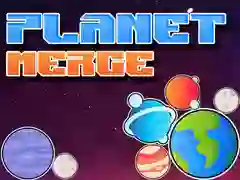 Planet Merge Planet Merge