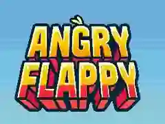 Angry Flappy