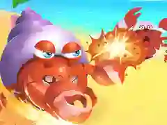 King of Crabs