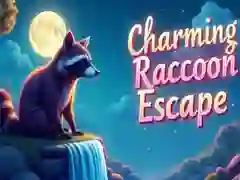 Charming Raccoon Escape Charming Raccoon Escape