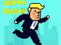 Hoppy Rushy Hoppy Rushy