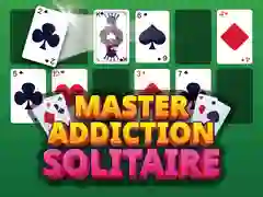 Master Addiction Solitaire