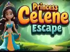 Princess Celene Escape Princess Celene Escape