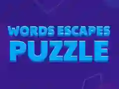 Words Escapes Puzzle