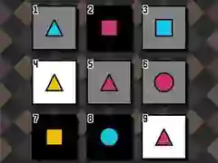 Find The Set Find The Set