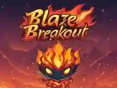 Blaze Breakout Blaze Breakout