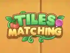 Tiles Matching