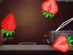 Strawberry Scholar 