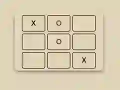 Tic Tac Toe Fun Game Tic Tac Toe Fun Game