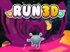 Run 3D Run 3D