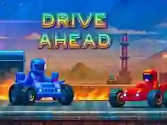 Drive Ahead Drive Ahead