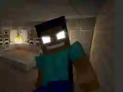 Nubik And 5 Nights With Herobrine Nubik And 5 Nights With Herobrine