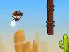 Jetpack Heroes Jetpack Heroes