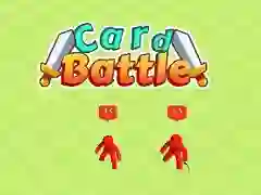Card Battle Card Battle