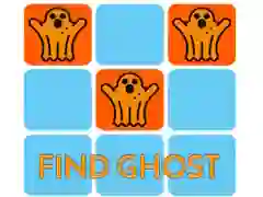 Find Ghost