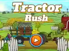 Tractor Rush Tractor Rush