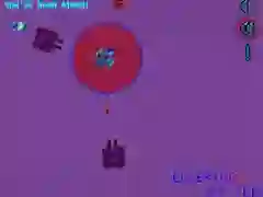 Lasertag Battle