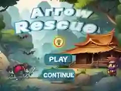 Arrow Rescue Arrow Rescue