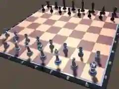 Chess For Two Chess For Two