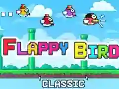Flappy Bird Classic
