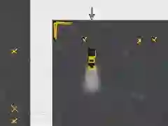 Sliding Through The Mazes