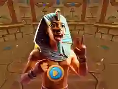 Escape Ancient Egypt