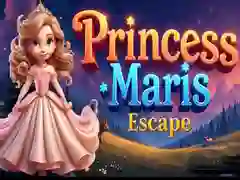 Princess Maris Escape Princess Maris Escape