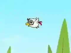 Hen's Eggventure
