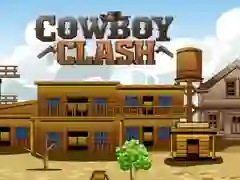 Cowboy Clash