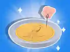 Squid Candy Challenge