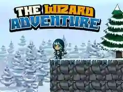 The Wizard Adventure The Wizard Adventure
