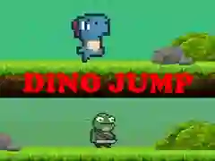 Dino Jump Dino Jump