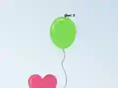 Balloon Rush Balloon Rush