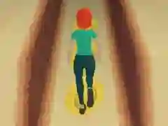 Lane Runner Lane Runner