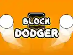 Block Dodger Block Dodger