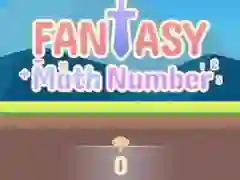 Fantasy Math Number