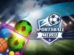 Sportsball Merge Sportsball Merge