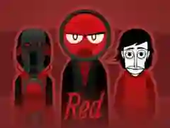 Incredibox Red Colorbox Incredibox Red Colorbox