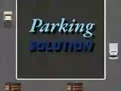 Parking Solution Parking Solution