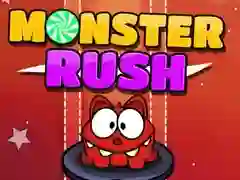 Monster Rush Monster Rush