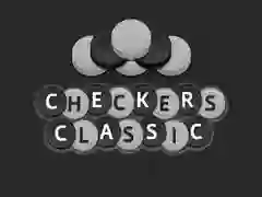 Checkers Classic