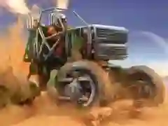 Rovercraft Rovercraft