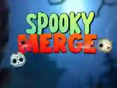 Spooky Merge Spooky Merge