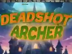 Deadshot Archer Deadshot Archer